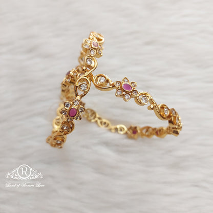 bangle silver bangles designs-rn29 92.5 silver ramala jewelry / ramala collections