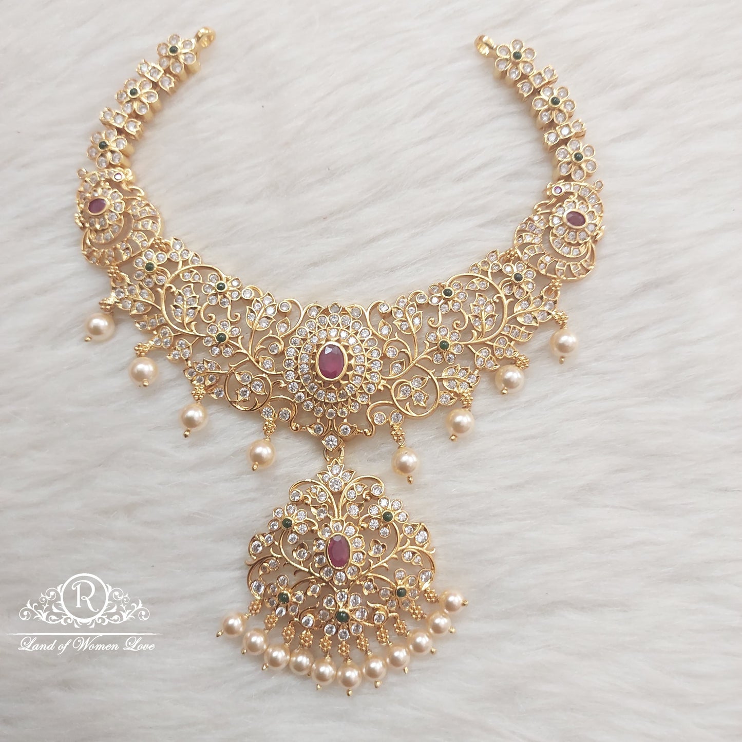 necklace silver necklace designs-rn79 92.5 silver ramala jewelry / ramala collections