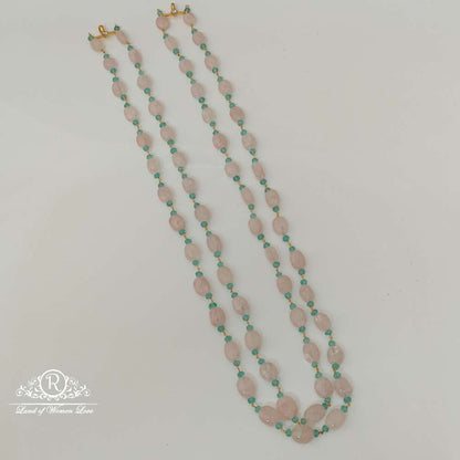 chain beads design chain-rch558 92.5 silver ramala jewelry / ramala collections