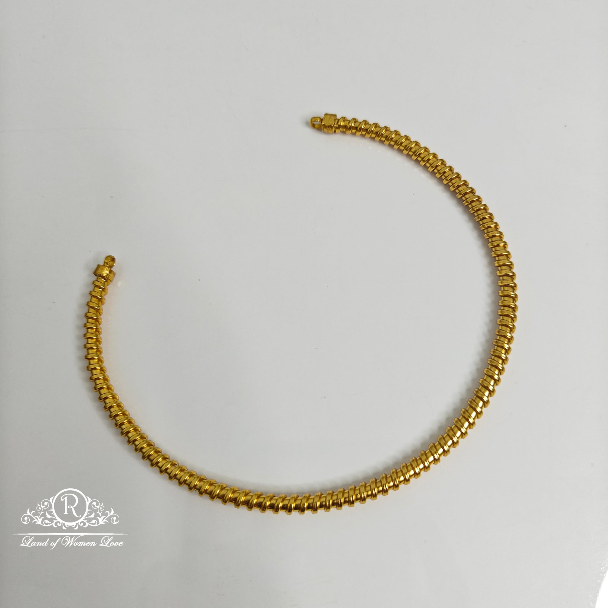 92.5 silver beautiful kante-rcm167 92.5 silver ramala jewelry / ramala collections