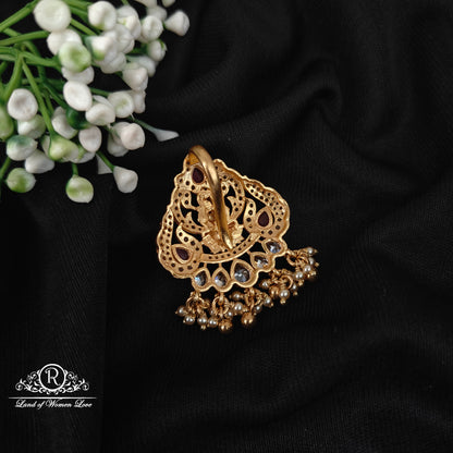 92.5 silver simple and Cute pendant - RC061M1297