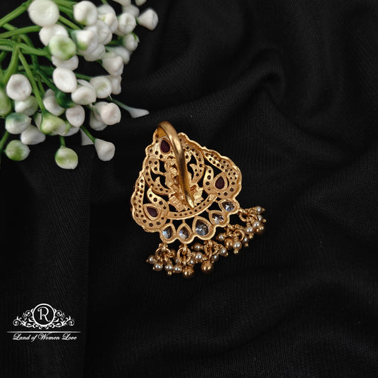 92.5 silver simple and Cute pendant - RC061M1297