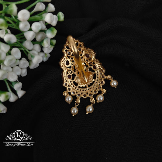 92.5 silver simple and Cute pendant - RC061M1350