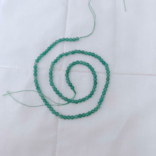 Sed Beads round cutting 3mm -RCMJ60