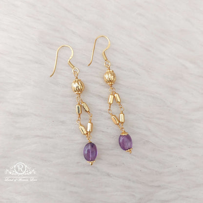 earrings silver hanging earrings-s956 92.5 silver ramala jewelry / ramala collections