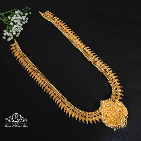 silver mango design Haram -RC06M403