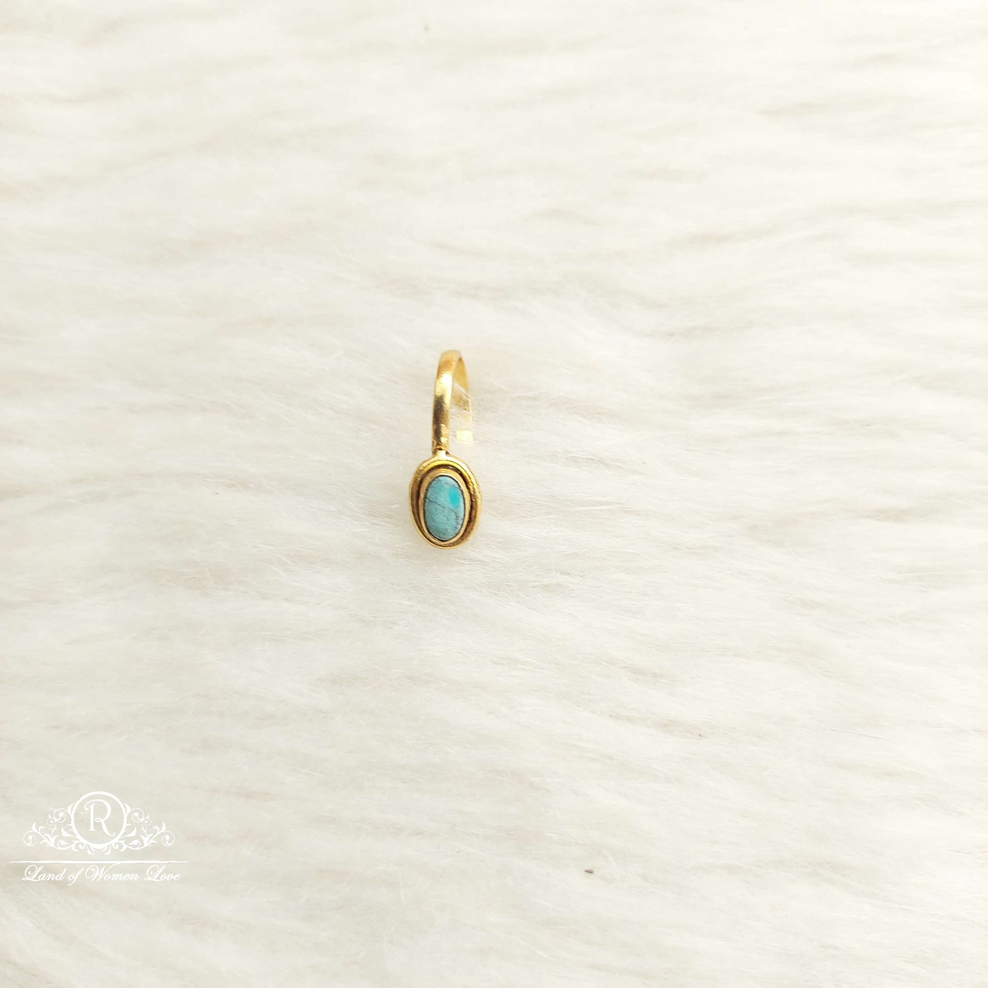 nose pin silver nose pins-sa510-10 92.5 silver ramala jewelry / ramala collections