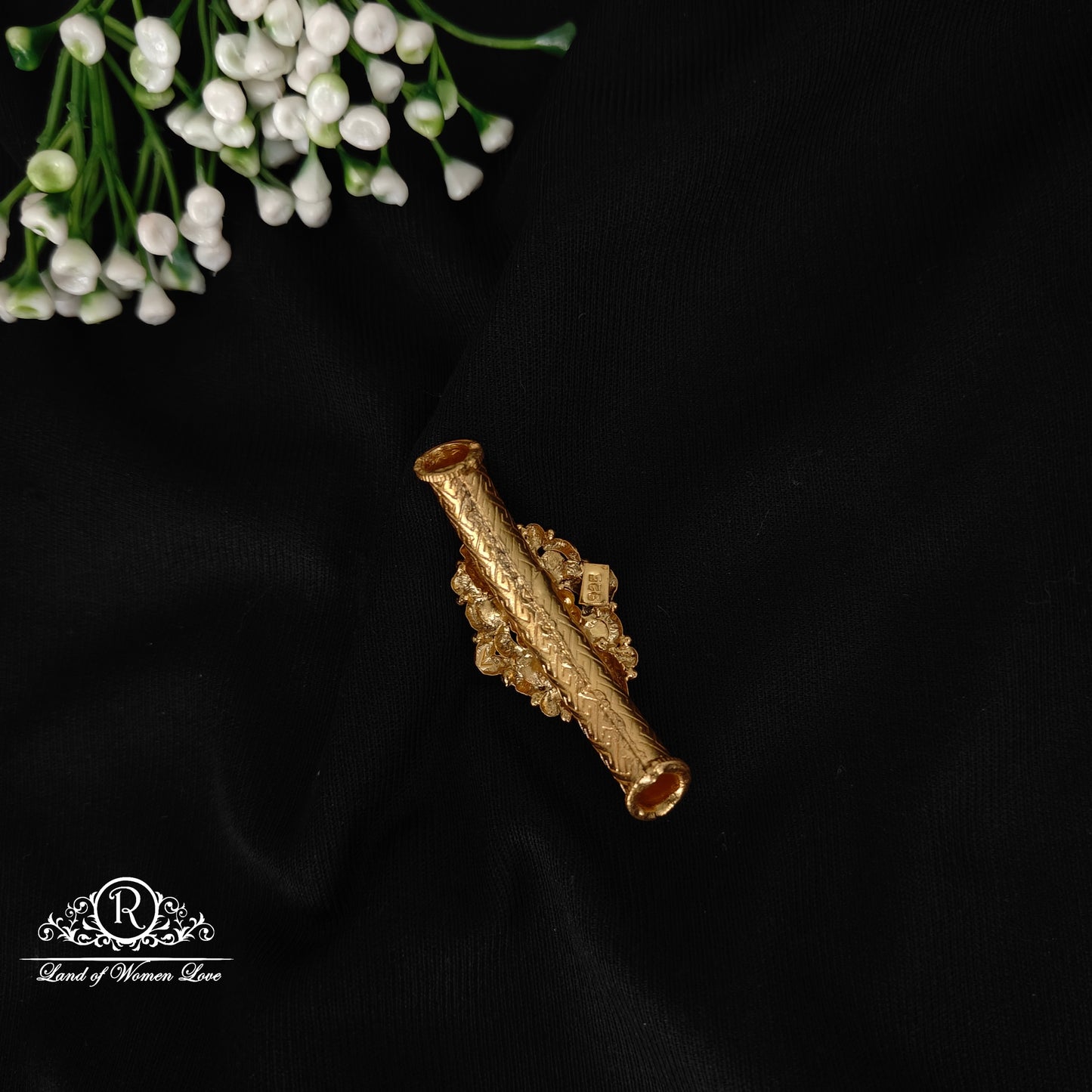 92.5 Silver Bangle top-RCM310