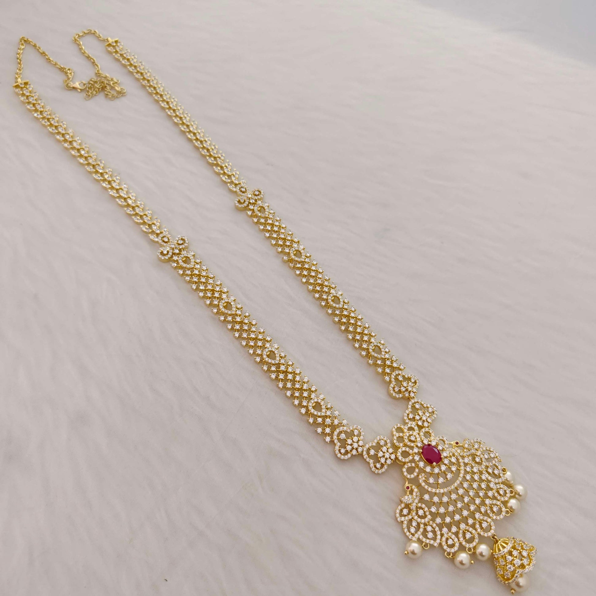 haram silver cz-stone haram -rct19 cz 92.5 silver ramala jewelry / ramala collections