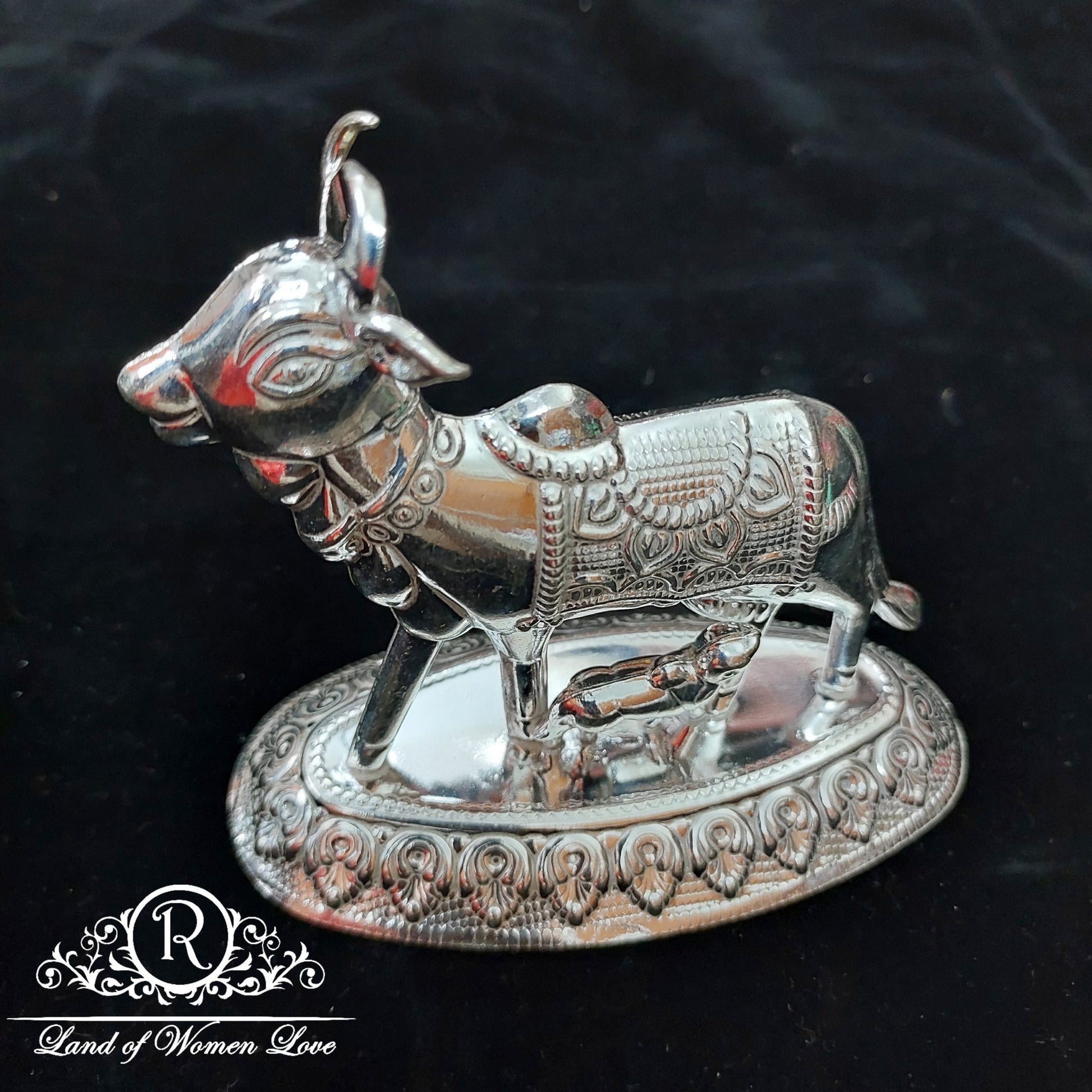 silver articles-rg79-1 92.5 silver ramala jewelry / ramala collections