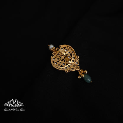 92.5 Silver Beautiful Pendant-RCL53