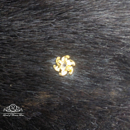 92.5 Silver Jewelry Single making locket V997