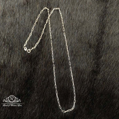 chain silver chain-ss118 92.5 silver ramala jewelry / ramala collections