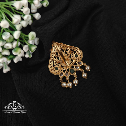 92.5 silver simple and Cute pendant - RC061M1291