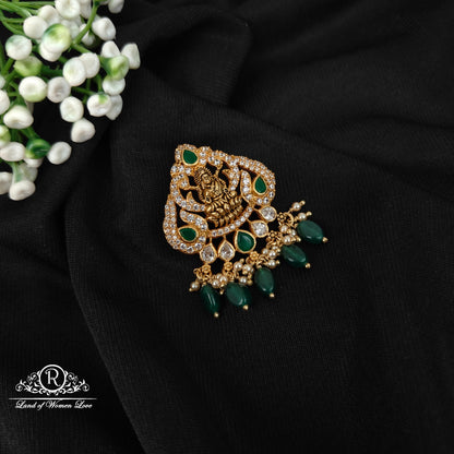 pendant 92.5 silver simple and cute pendant - rc061m1288 92.5 silver ramala jewelry / ramala collections