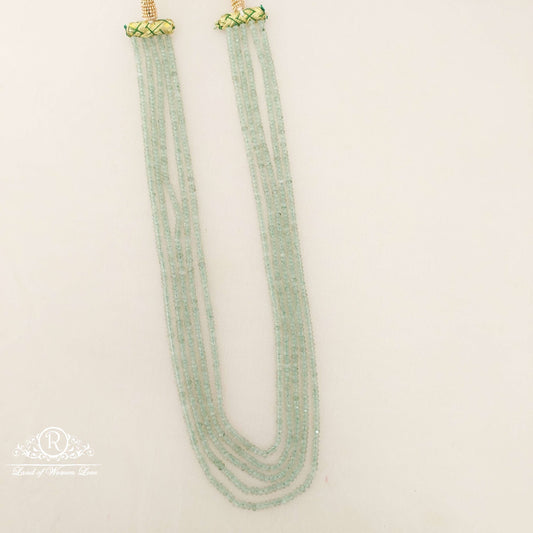 133Ct 45rs Avenchiran Beads-MJ46