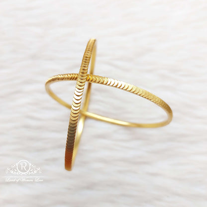 bangle silver bangles-s156 92.5 silver ramala jewelry / ramala collections