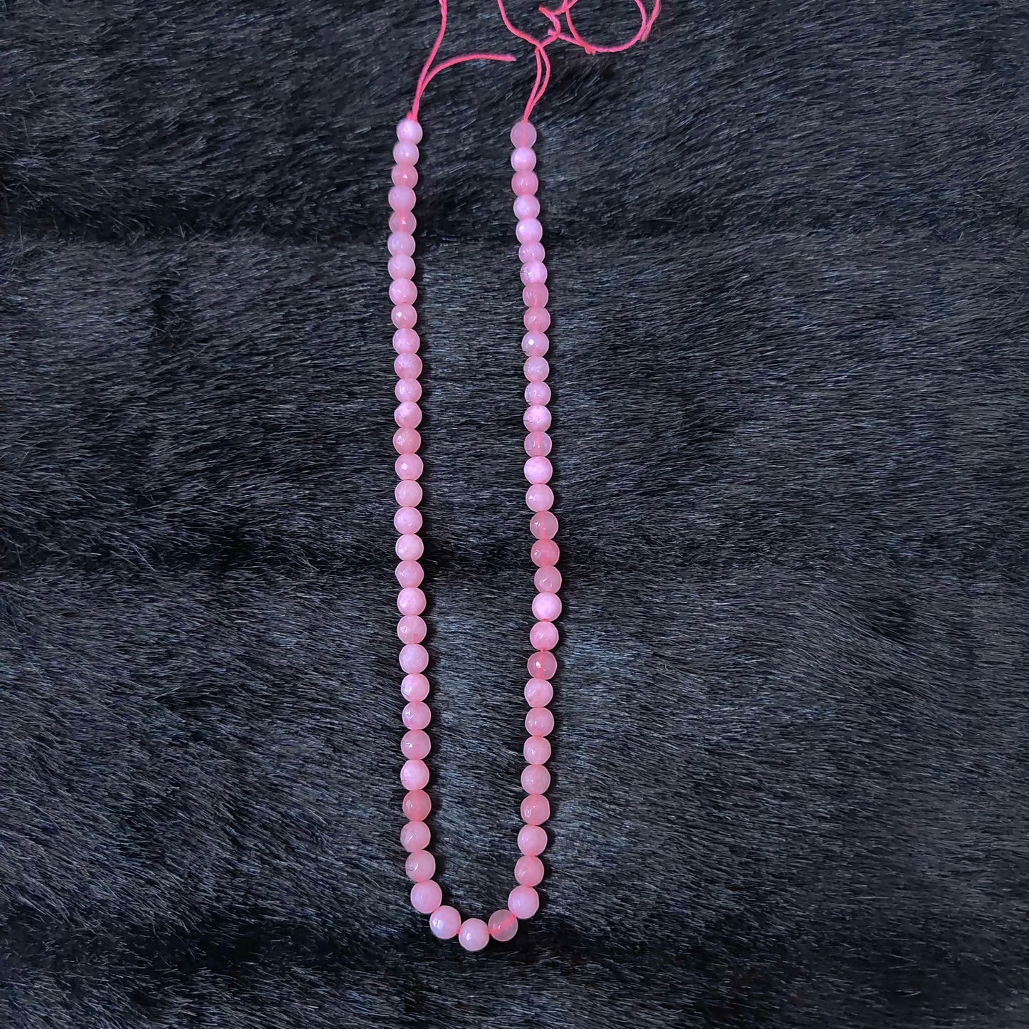 Sed Beads round cutting 6mm -RCMJ16