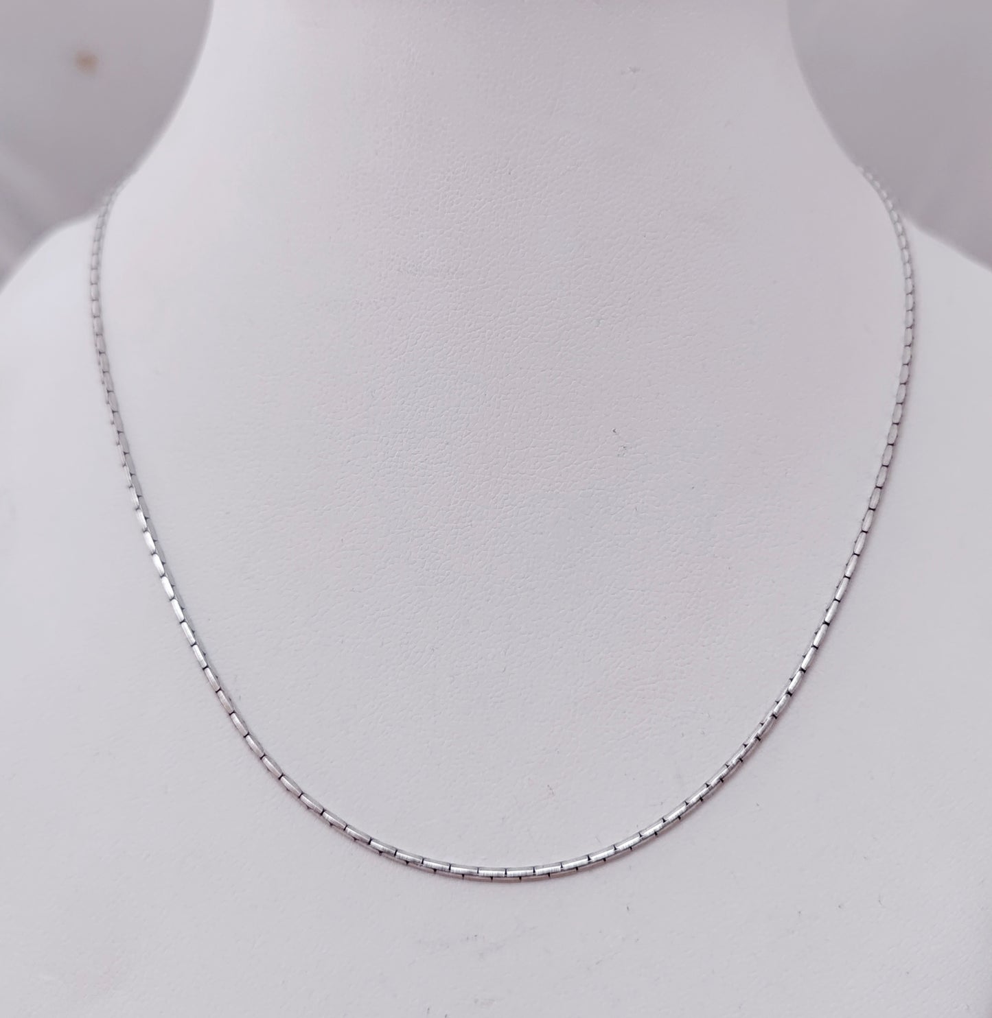 chain silver chain design -rcg160 92.5 silver ramala jewelry / ramala collections