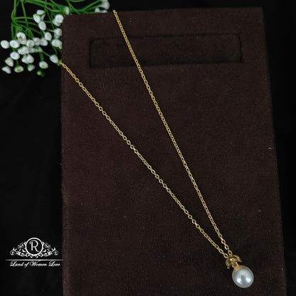 Silver chain -RCDS0435