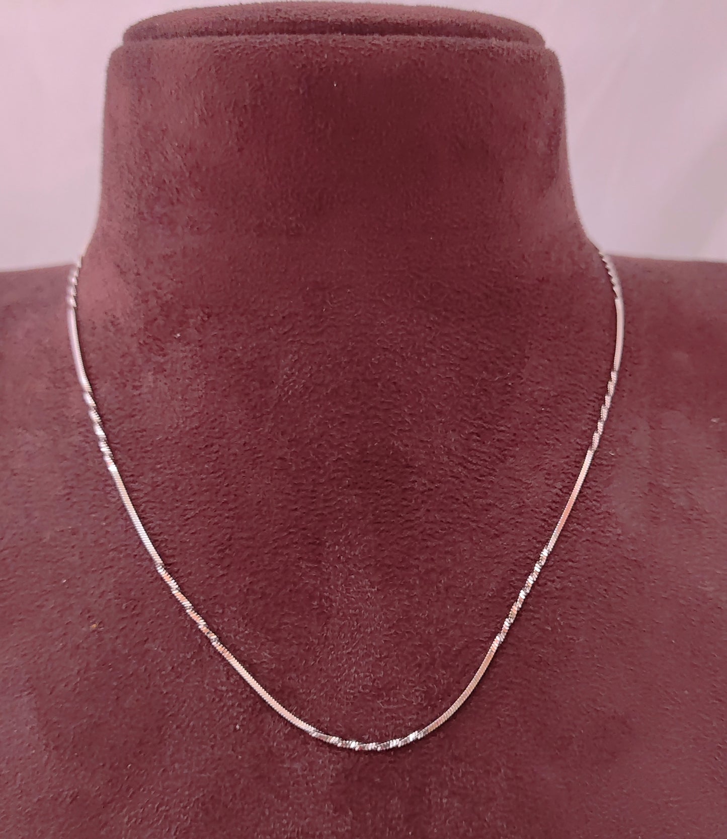 chain silver chain design -rcg164 92.5 silver ramala jewelry / ramala collections