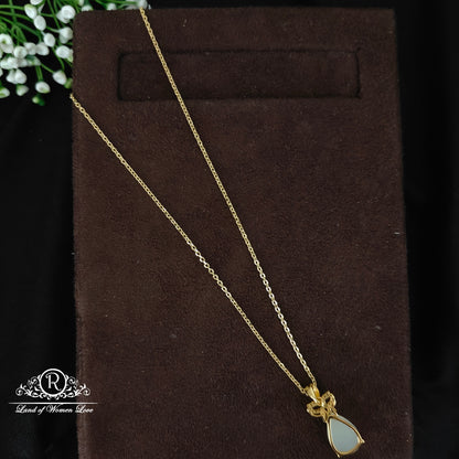 Silver chain -RCDS0436