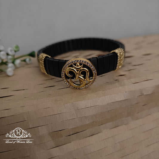 bracelet 92.5 silver simple and cute bracelet - rcnj034 92.5 silver ramala jewelry / ramala collections