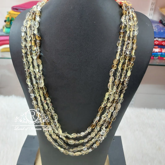 chain beads chain -r01 92.5 silver ramala jewelry / ramala collections