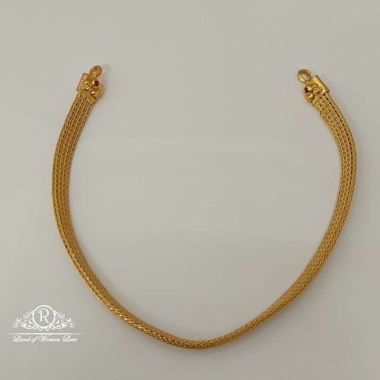 chain silver nanthadu chain design-rcz40 92.5 silver ramala jewelry / ramala collections