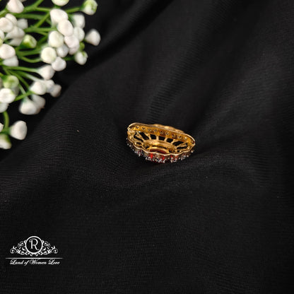 92.5 silver simple and Cute side pendant - RCBG046