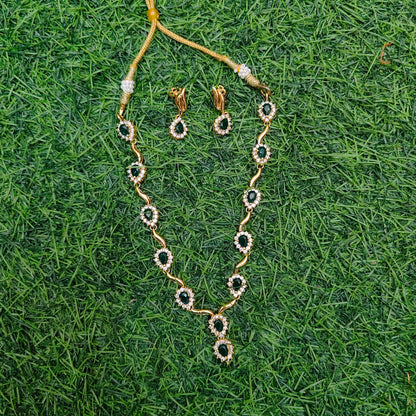 Silver gold polish set wise Jewelry -RCV147,RCV148