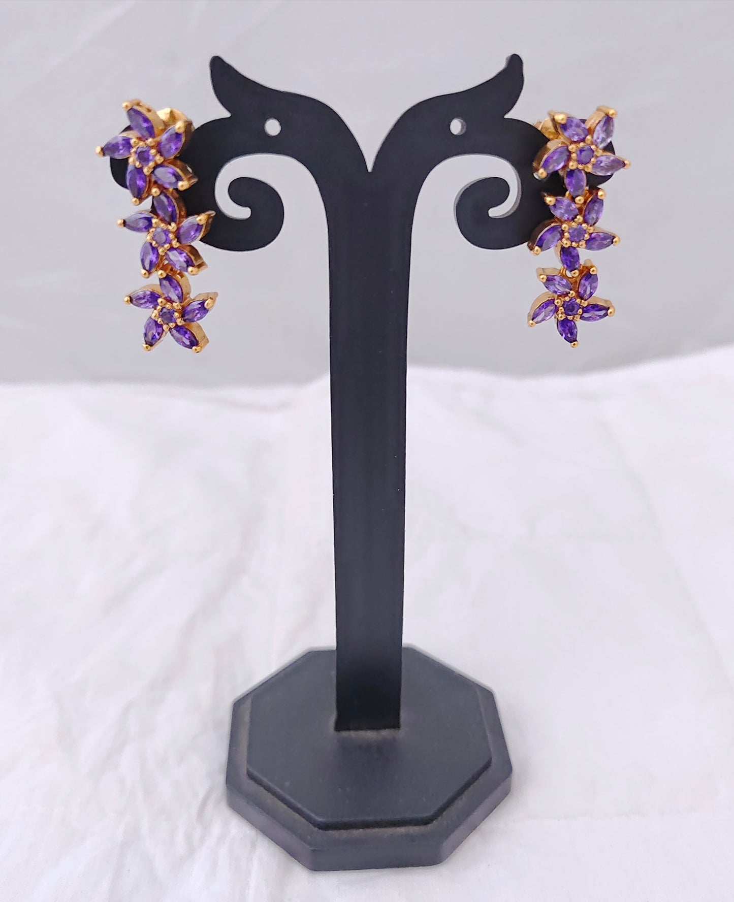 Silver gold polish set wise Jewelry -RCA085,RCA086