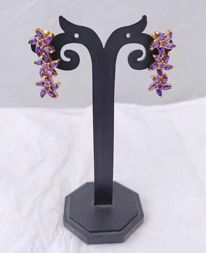 Silver gold polish set wise Jewelry -RCA085,RCA086