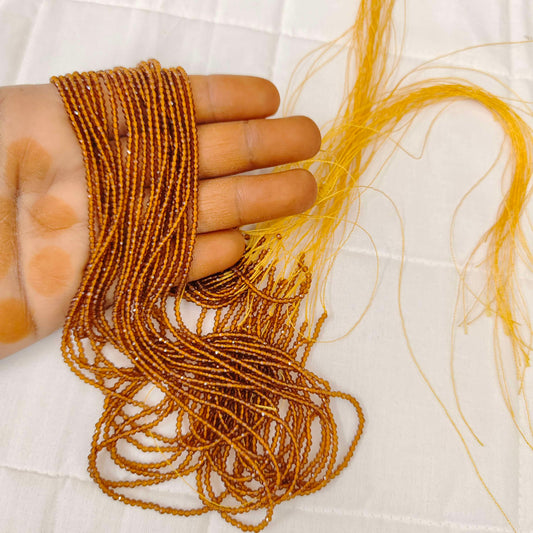 Monalisa 2mm Beads-RCMB24