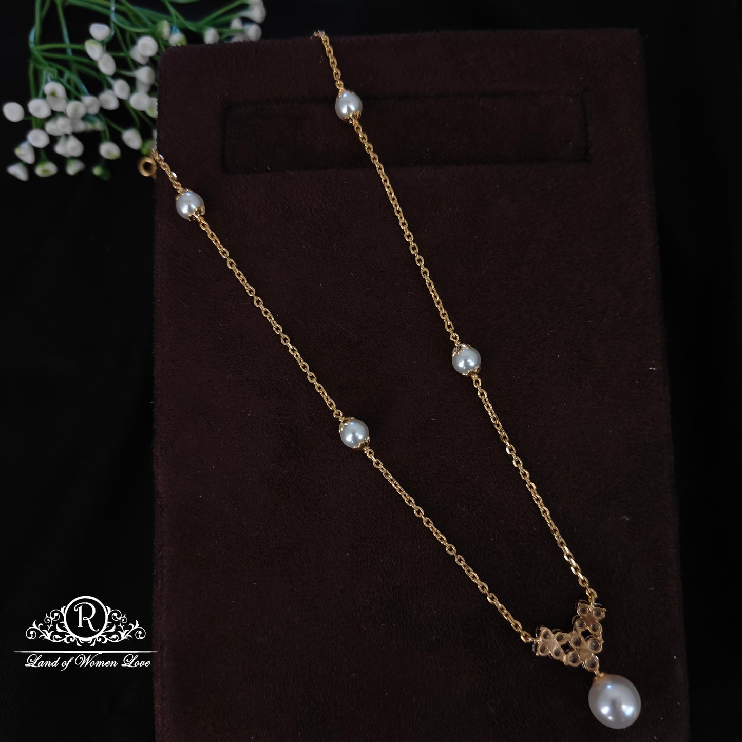 Silver chain -RCDS0441