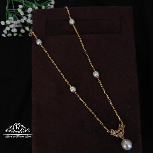 Silver chain -RCDS0441