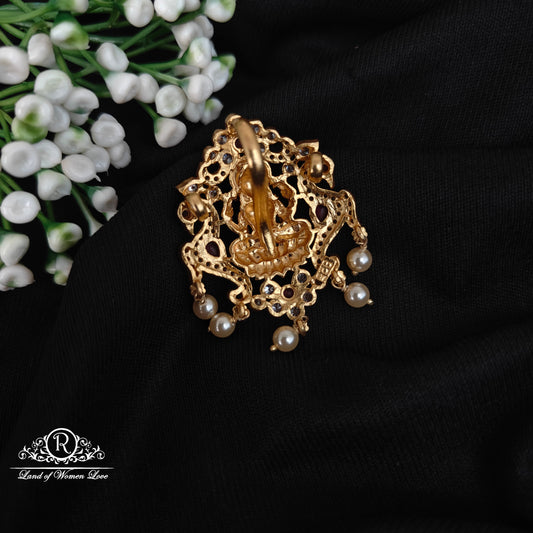 92.5 silver simple and Cute pendant - RC061M1347