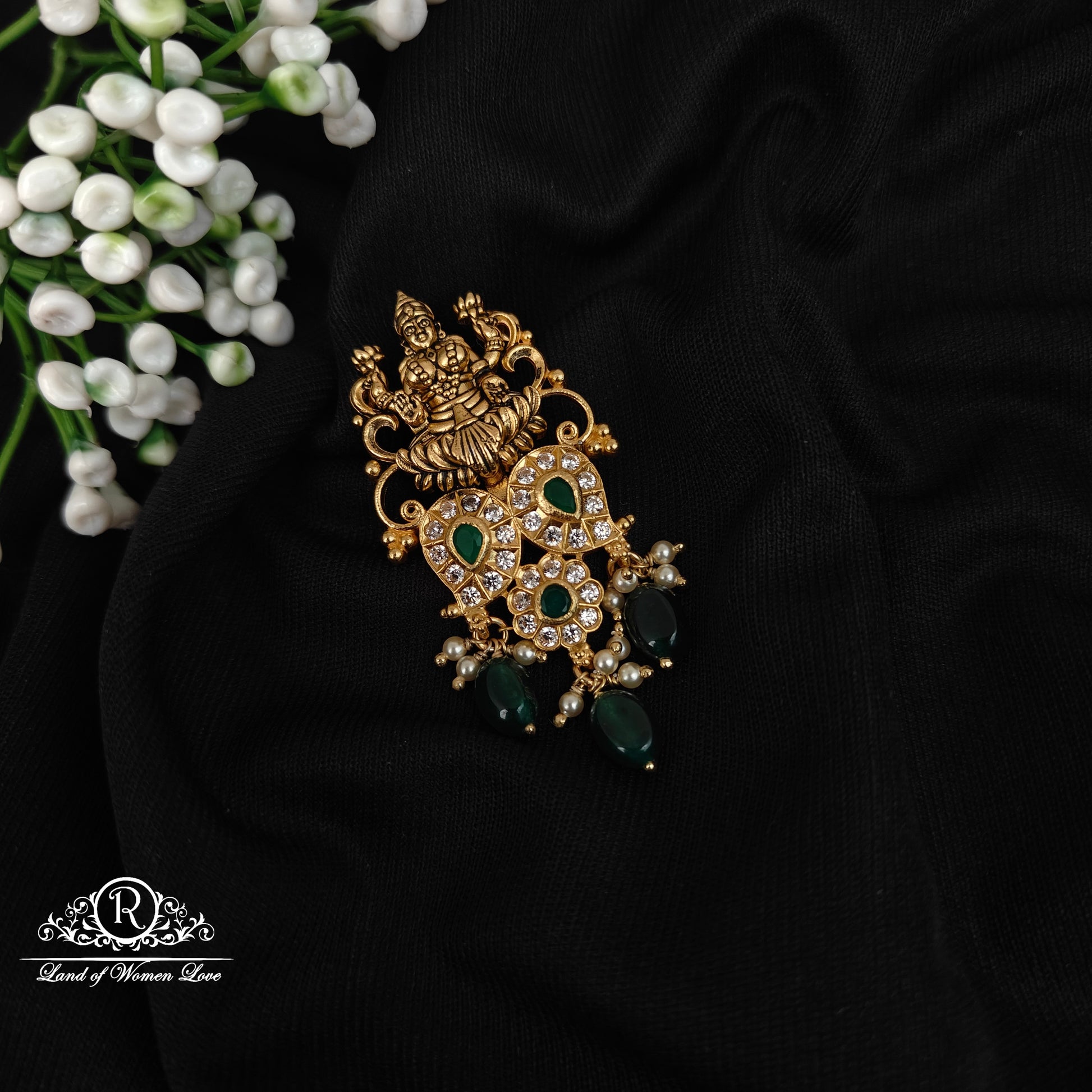 pendant 92.5 silver simple and cute pendant - rc061m1338 92.5 silver ramala jewelry / ramala collections