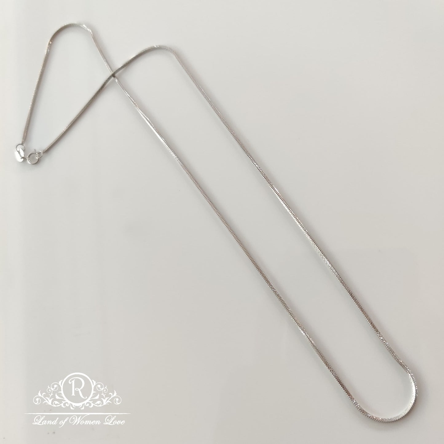 chain imported italian silver chains-rcg234 92.5 silver ramala jewelry / ramala collections