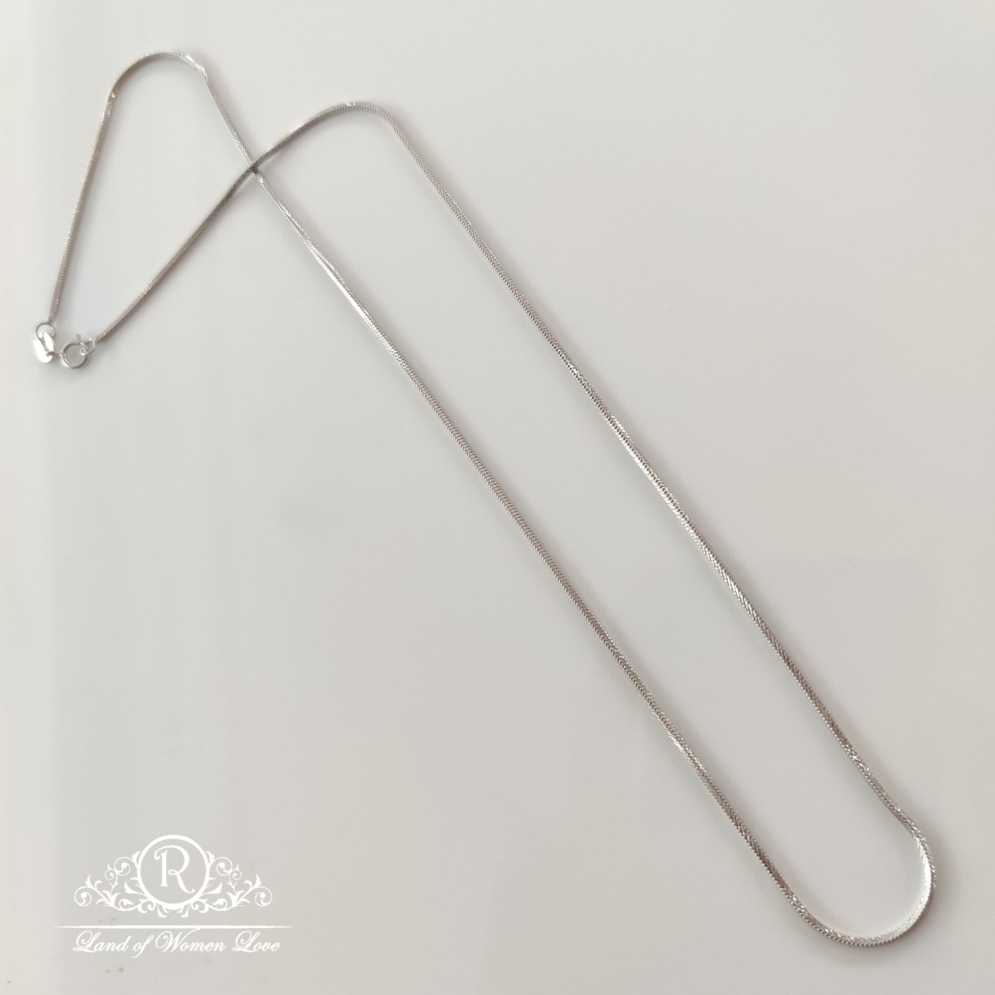 chain imported italian silver chains-rcg234 92.5 silver ramala jewelry / ramala collections