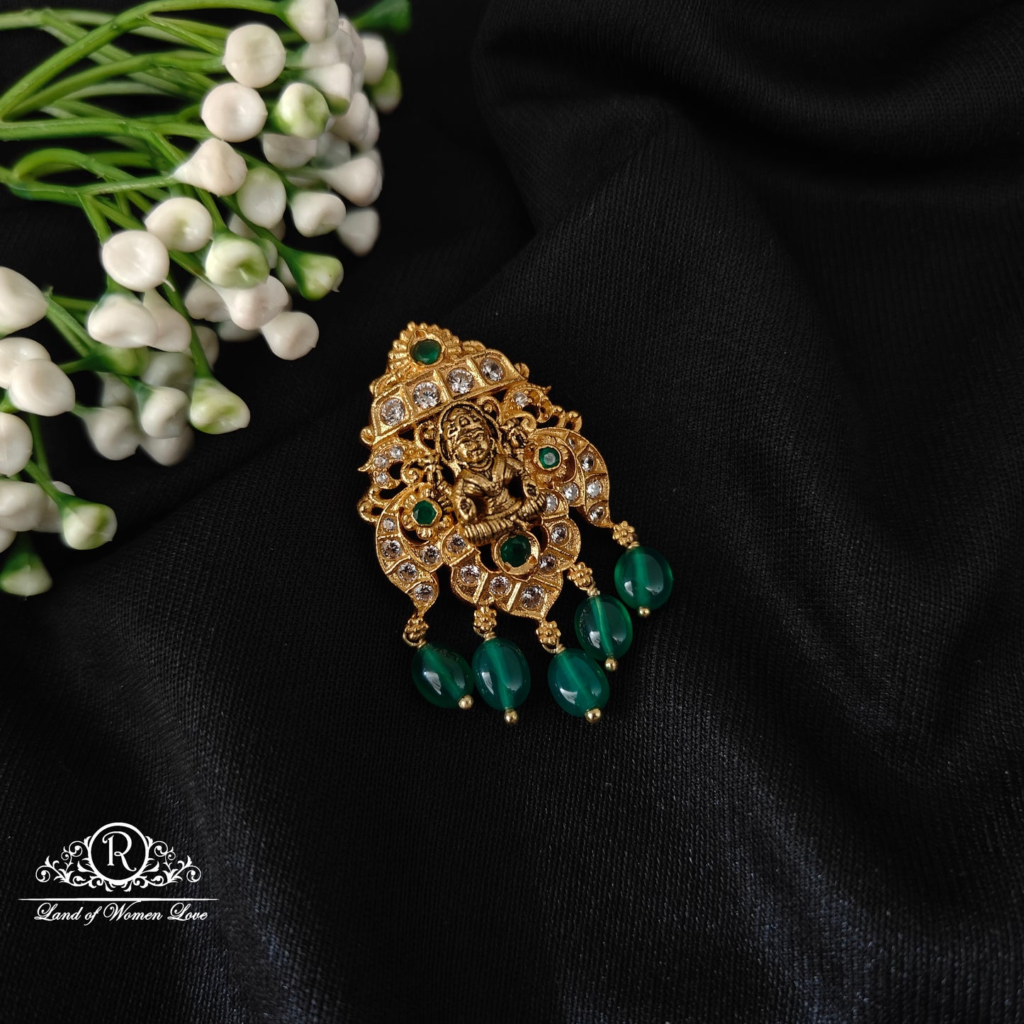 pendant 92.5 silver simple and cute pendant - rc061m1310 92.5 silver ramala jewelry / ramala collections