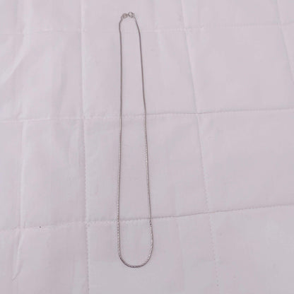 Silver base beautiful Chain -RCD147