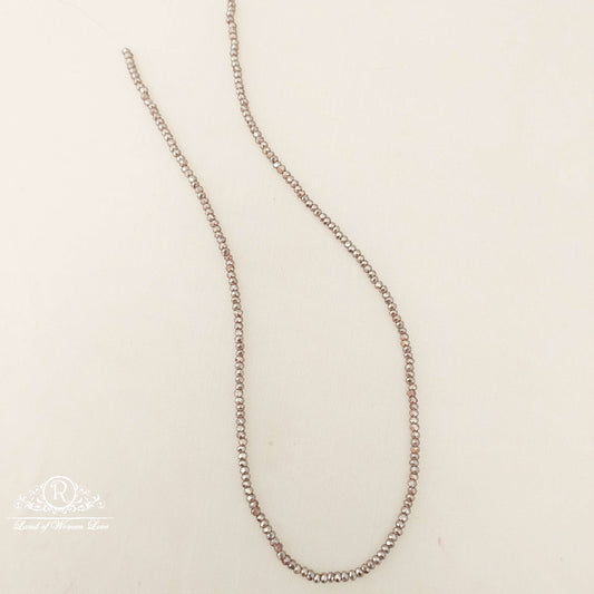 2MM Crystal AAA Beads-MJ17