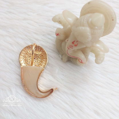 Silver Puligoru Locket-S477