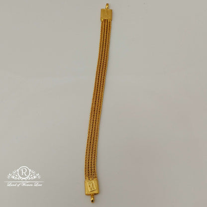 Silver Nanthadu Chain Design-RCZ41