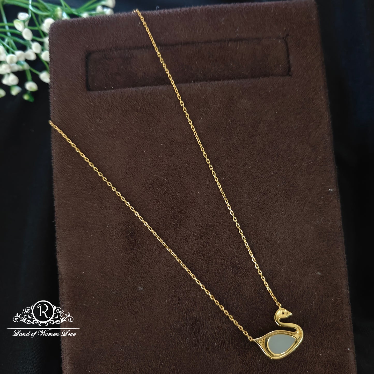 Silver chain -RCDS0438