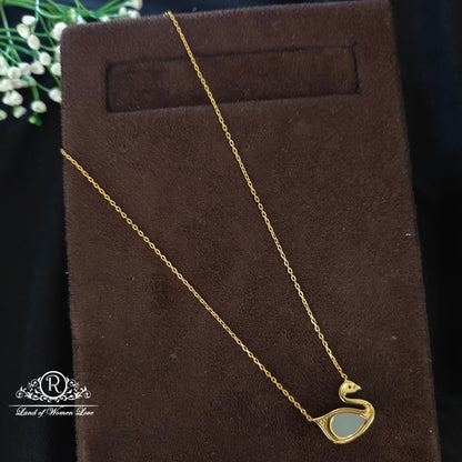 Silver chain -RCDS0438