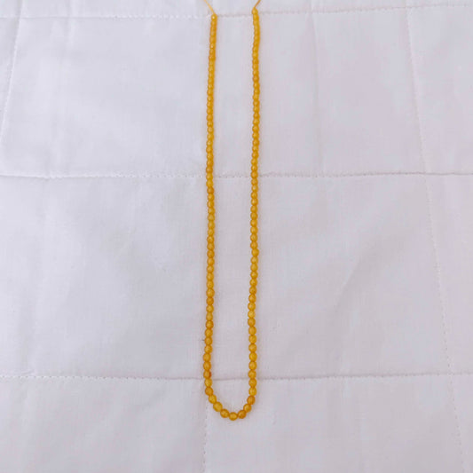 Sed Beads round cutting 3mm -RCMJ55