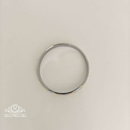 Silver Men's Kada-RCT321