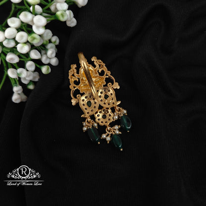 92.5 silver simple and Cute pendant - RC061M1338